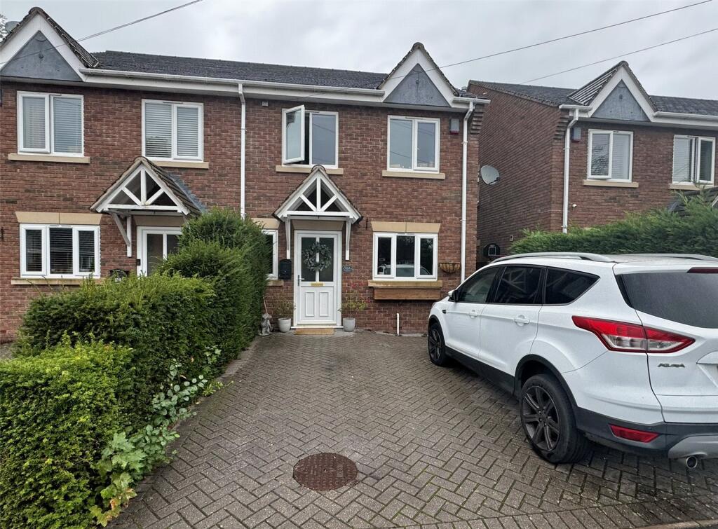 Main image of property: Woodland Avenue, Kidderminster, Worcestershire