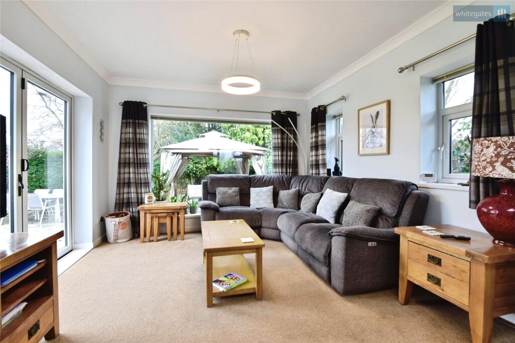 New Road, Madeley, Crewe, Staffordshire, CW3 photo 3