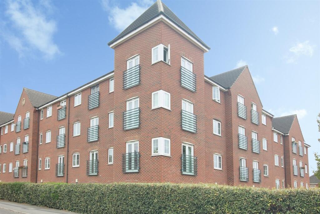 Main image of property: Fenton Place, Middleton, Leeds