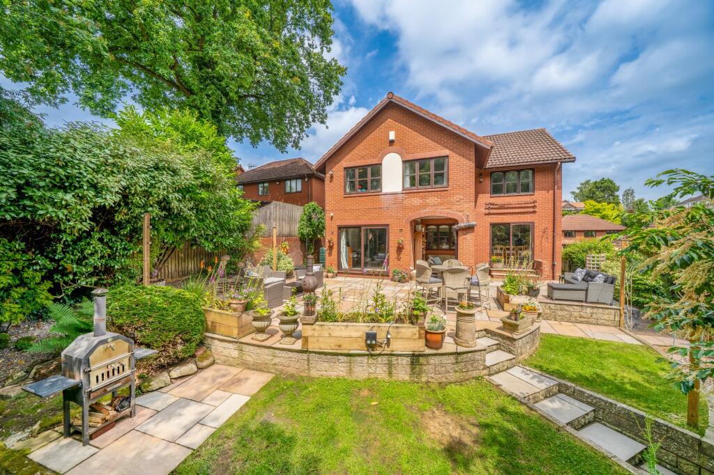 Wells Close, Bridgnorth, WV16 photo 4
