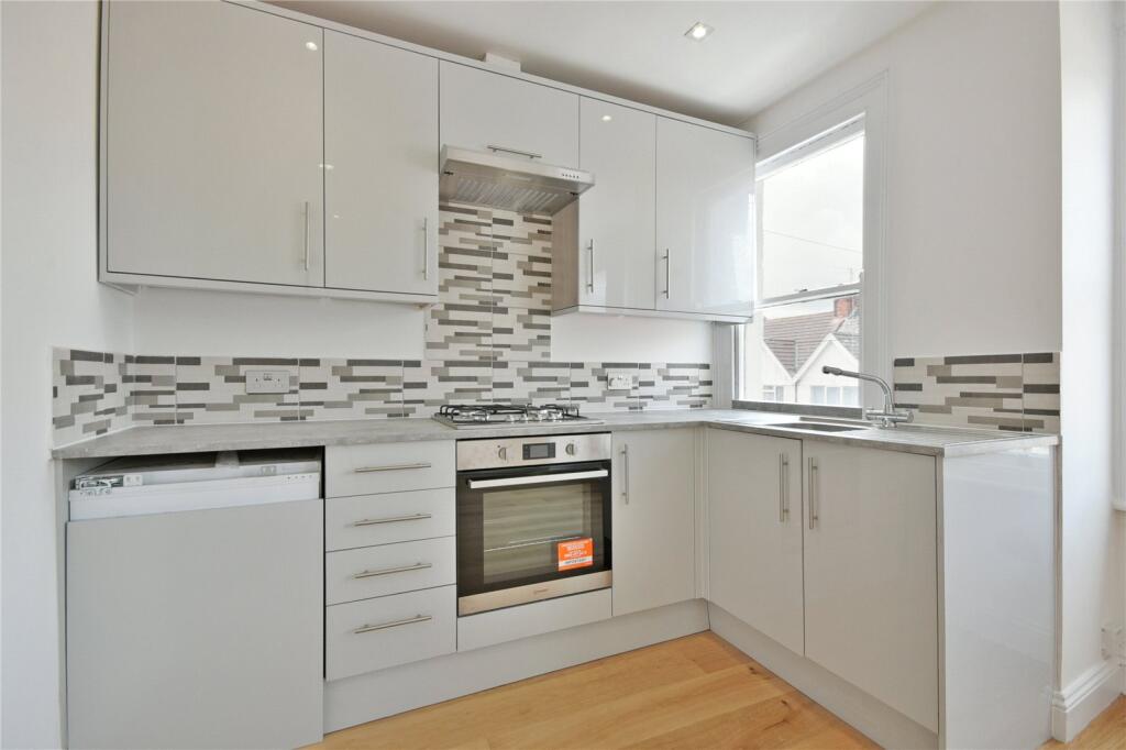 Main image of property: Russell Road, West Hendon, NW9