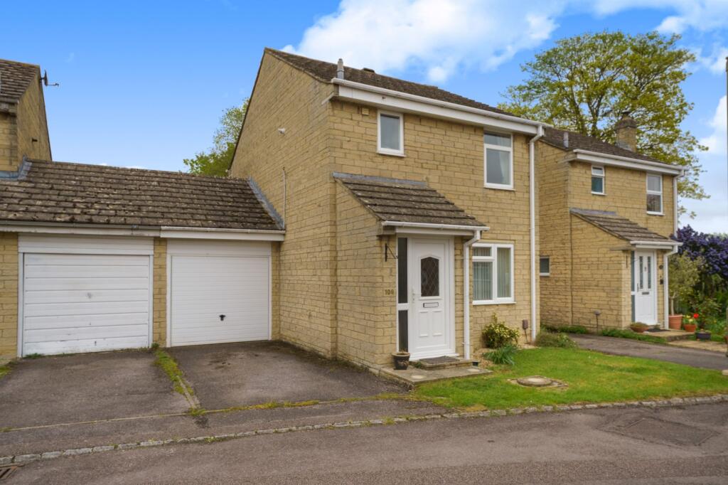 Main image of property: Pensclose, Witney, OX28