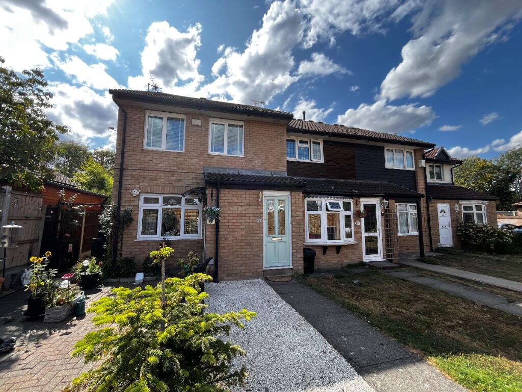 Main image of property: Copperfields Way, Harold Wood