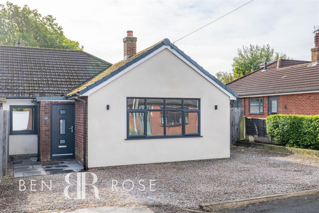 Main image of property: Rhodesway, Hoghton, Preston