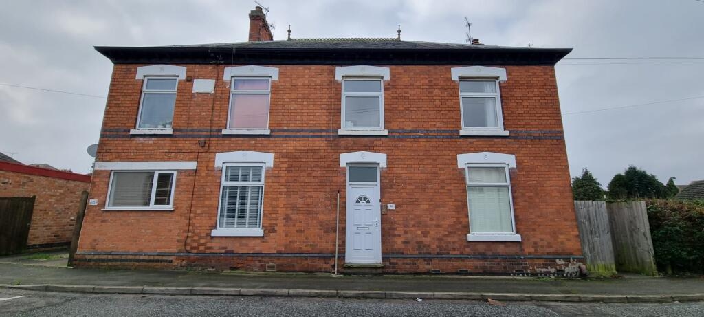 Main image of property: A Maiden Street, Charnwood, LE7
