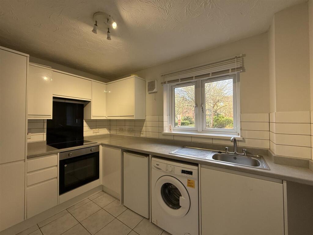 Main image of property: Harrier Way, London