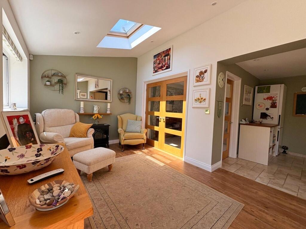 House in Daventry, Lang Farm, Ashby Fields - View 6