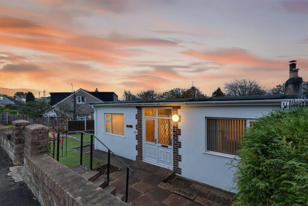 Main image of property: Clougha Avenue, Halton, Lancaster, LA2