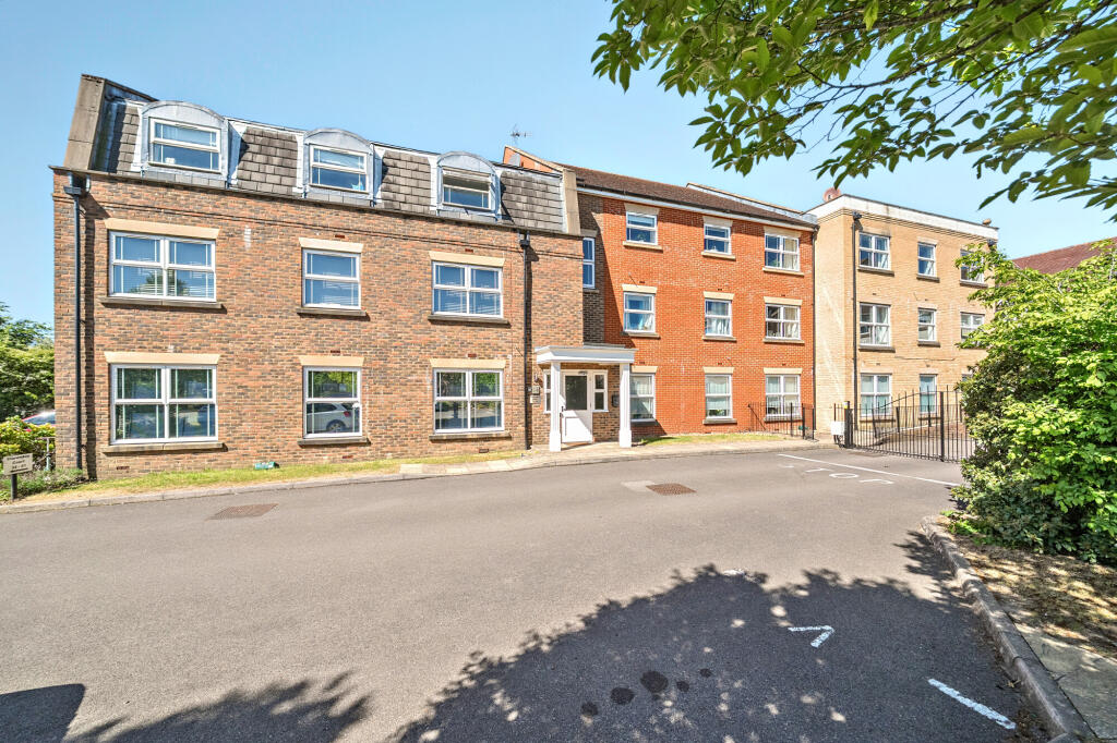 Main image of property: Clarence Road, Windsor, SL4