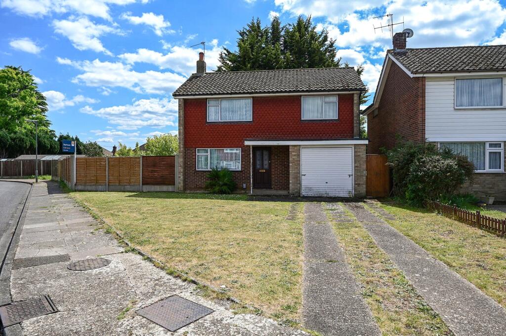 Main image of property: Hereford Close, Laleham, Surrey, TW18