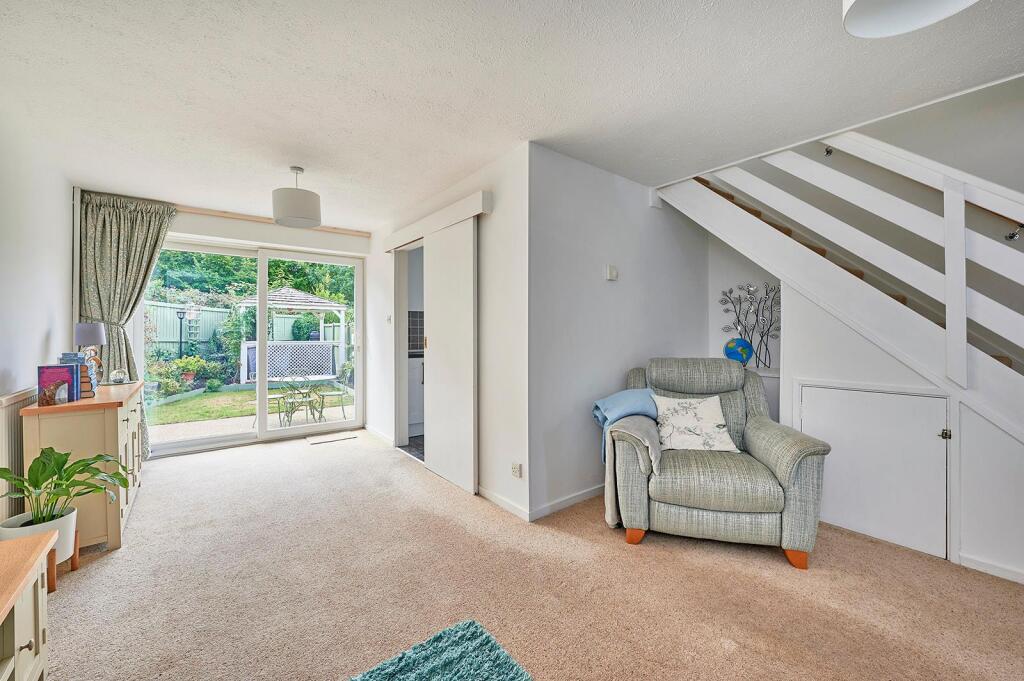 House in East Hertfordshire, Hockerill, Bishop's Stortford - View 5
