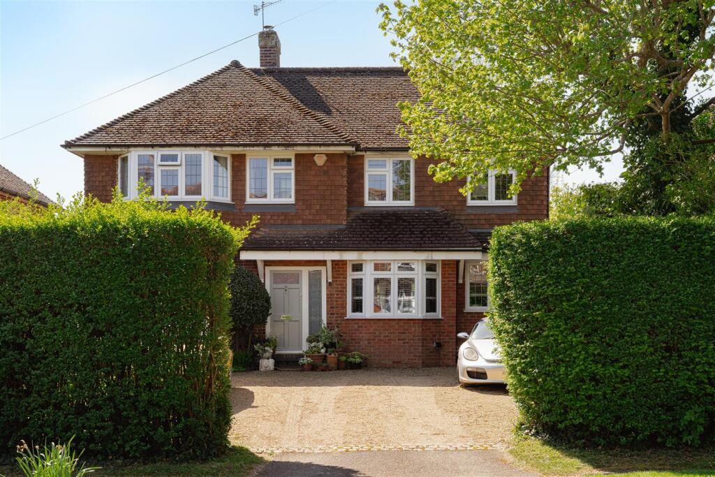 Main image of property: Morris Road, South Nutfield, Redhill
