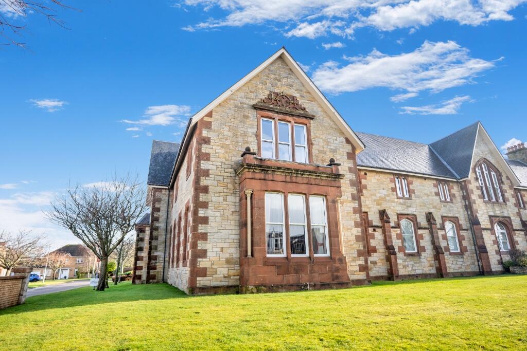 Main image of property: St. Leonards Wynd, Ayr, Ayrshire, KA7