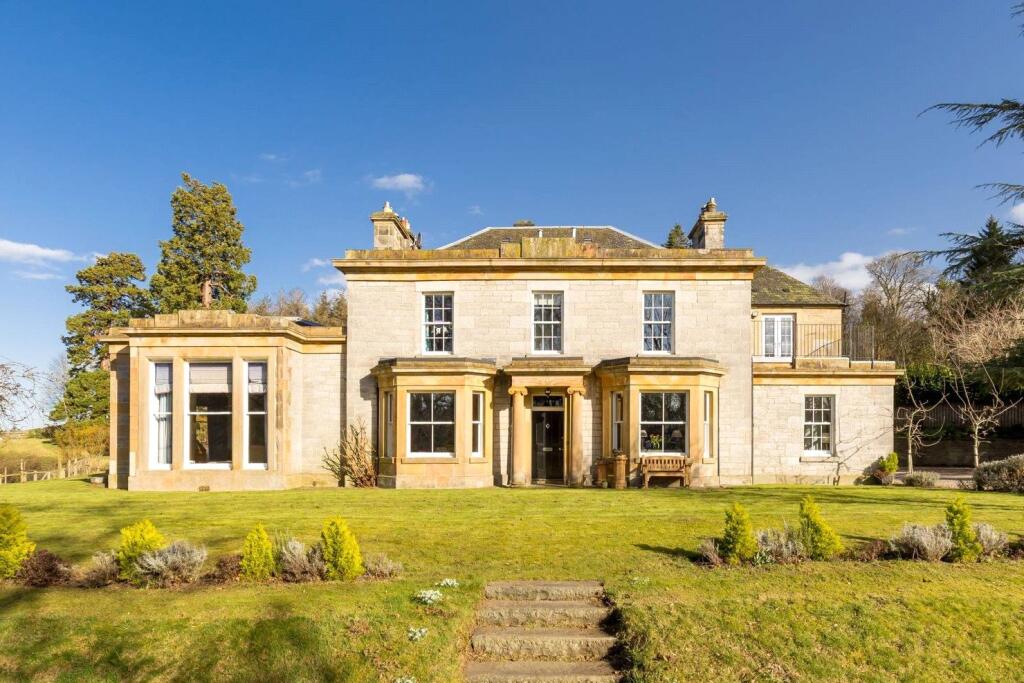 Main image of property: Briary House & Gate Lodge, Polton Bank, Lasswade