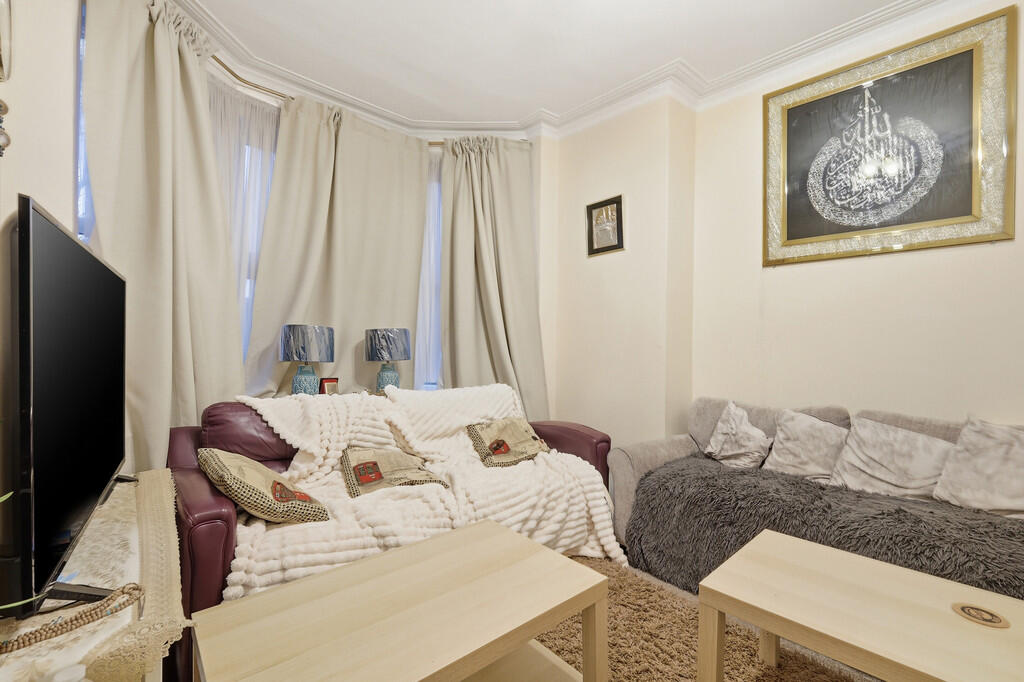 Main image of property: Mostyn Avenue, Wembley