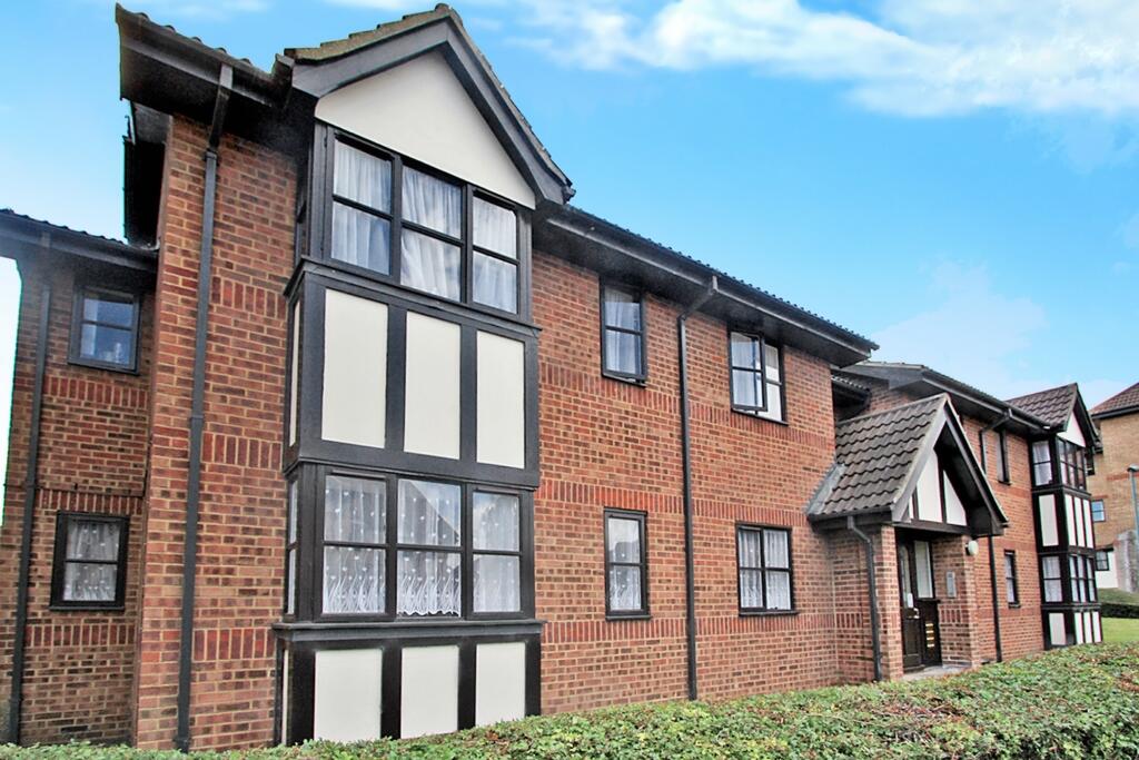 Main image of property: Hardwick Crescent, Dartford, DA2
