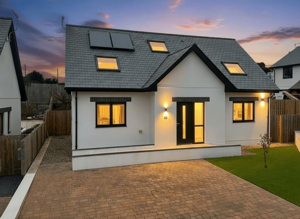 Main image of property: Lower Hugus Road, Threemilestone, TR3