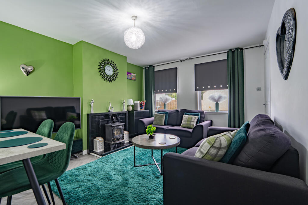 House in Inverness - More