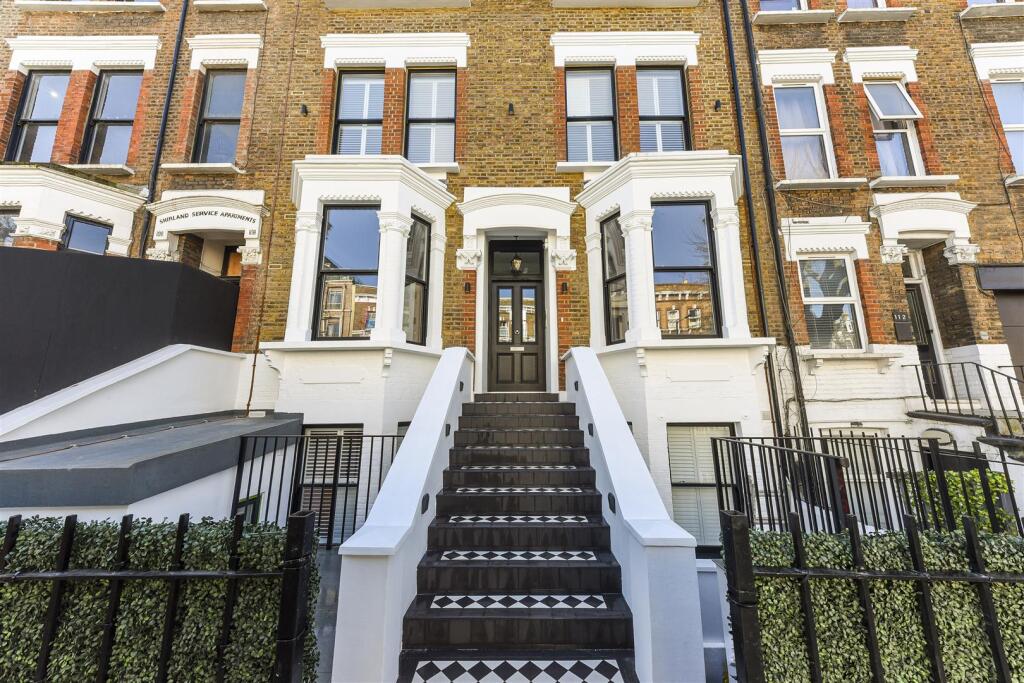 Main image of property: Shirland Road, Maida Vale