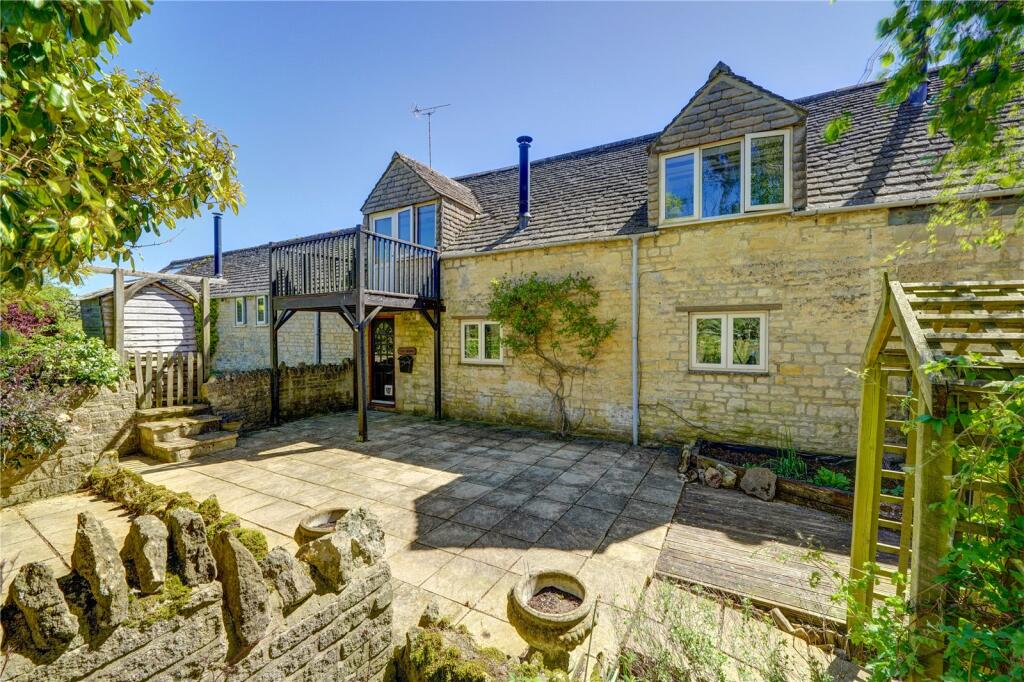 Main image of property: Barnsley Road, Ampney Crusis, Cirencester, GL7