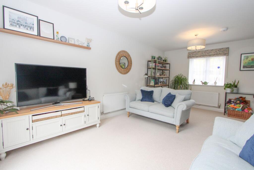 House in Bristol, Rangeworthy - View 3