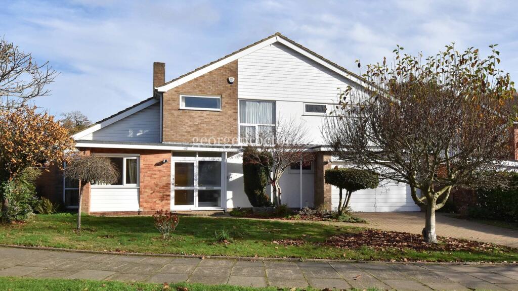 Main image of property: St Georges Road West, Bickley, BR1