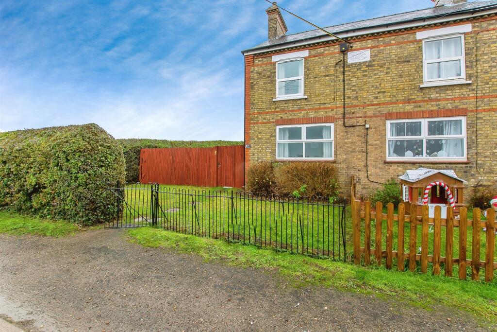 Main image of property: Station Road, Gedney, Spalding