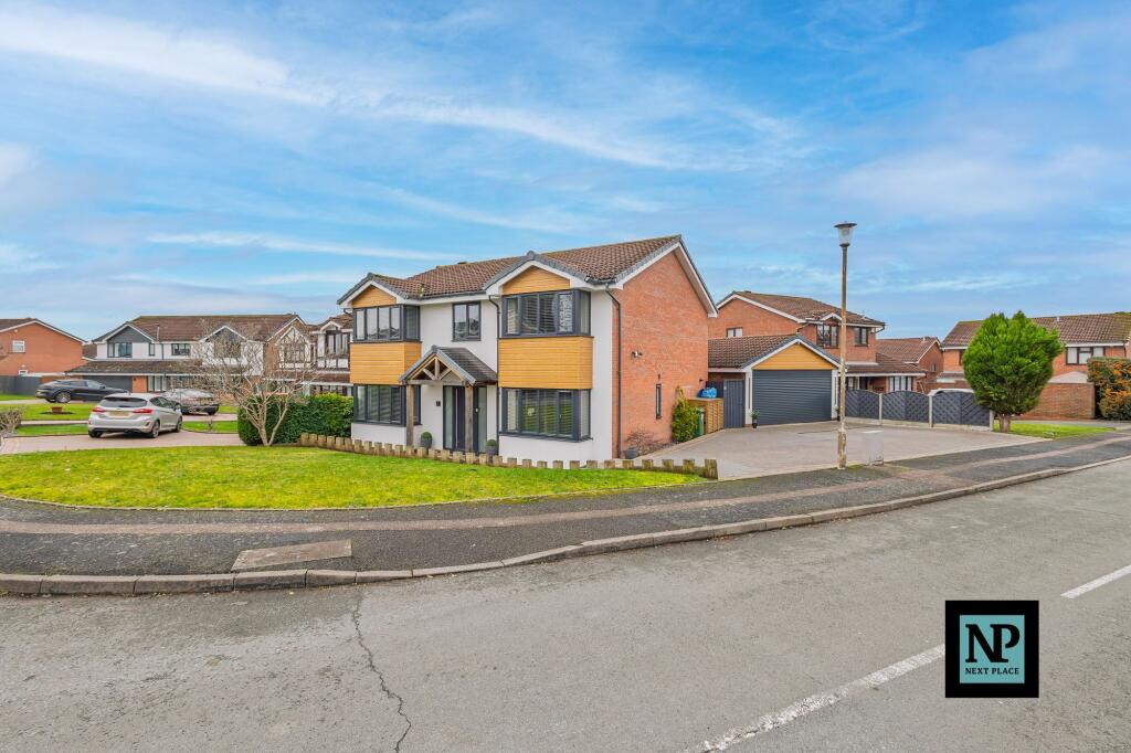 Additional image 6 of Slingsby, Tamworth, B77