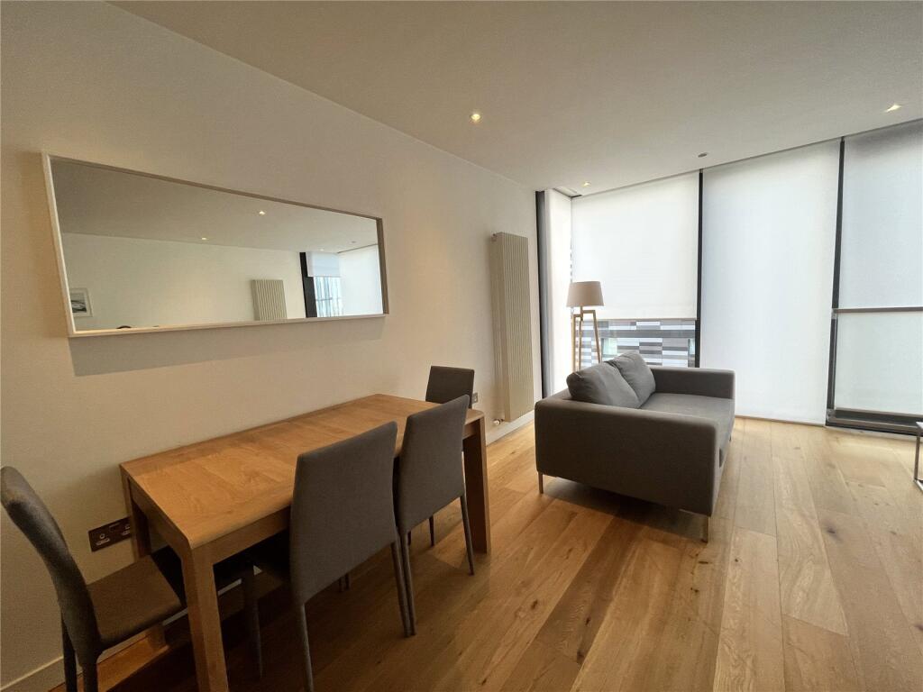 Apartment in Edinburgh - View 4