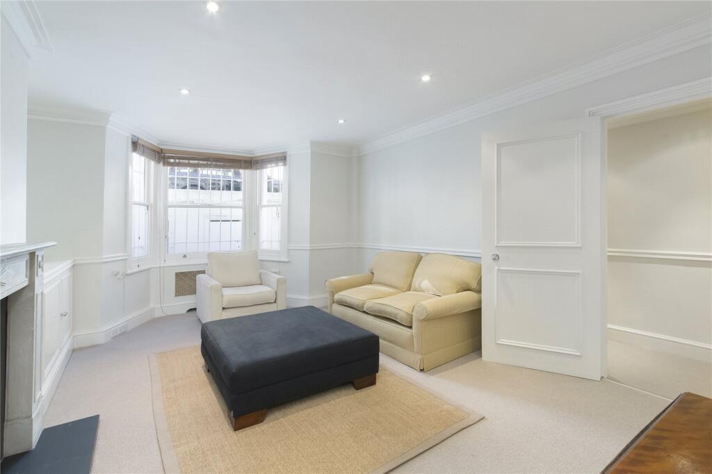Main image of property: Redesdale Street, Chelsea, London, SW3