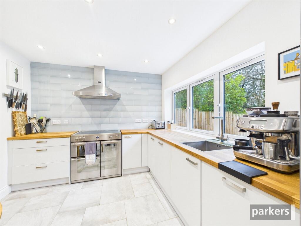 Stanhope Road, Reading, Berkshire, RG2 photo 4