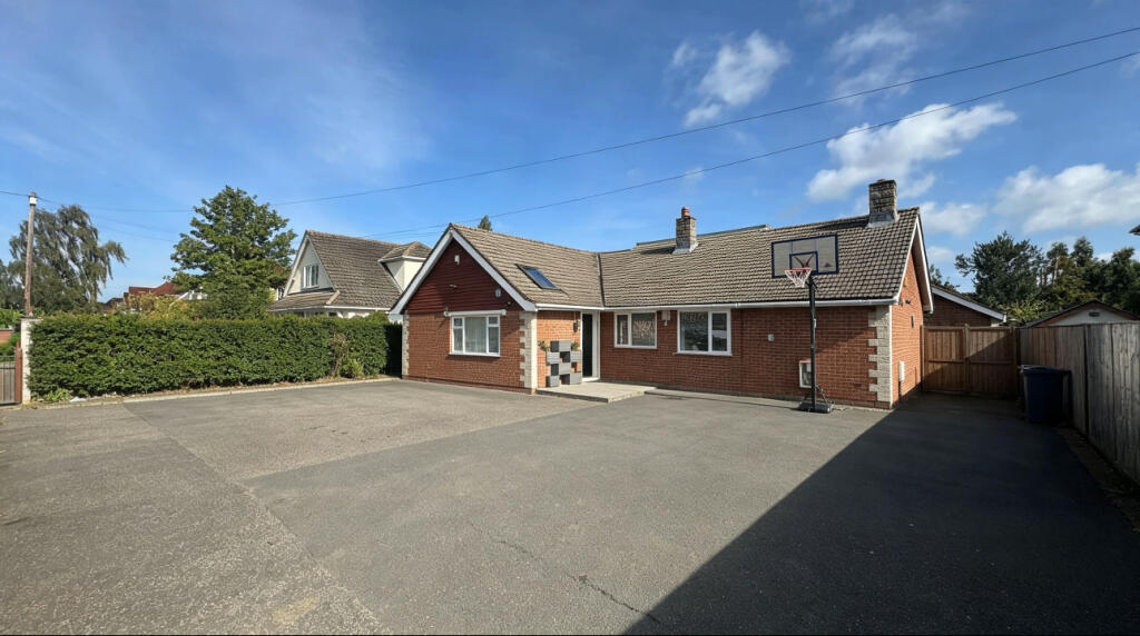 Main image of property: Chartridge Lane, CHESHAM