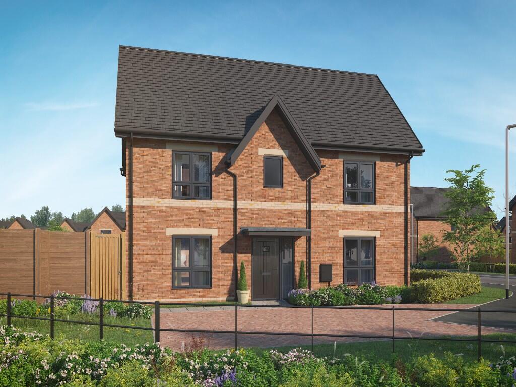 Main image of property: Burtonwood Road,
Warrington, 
WA5 3ZH