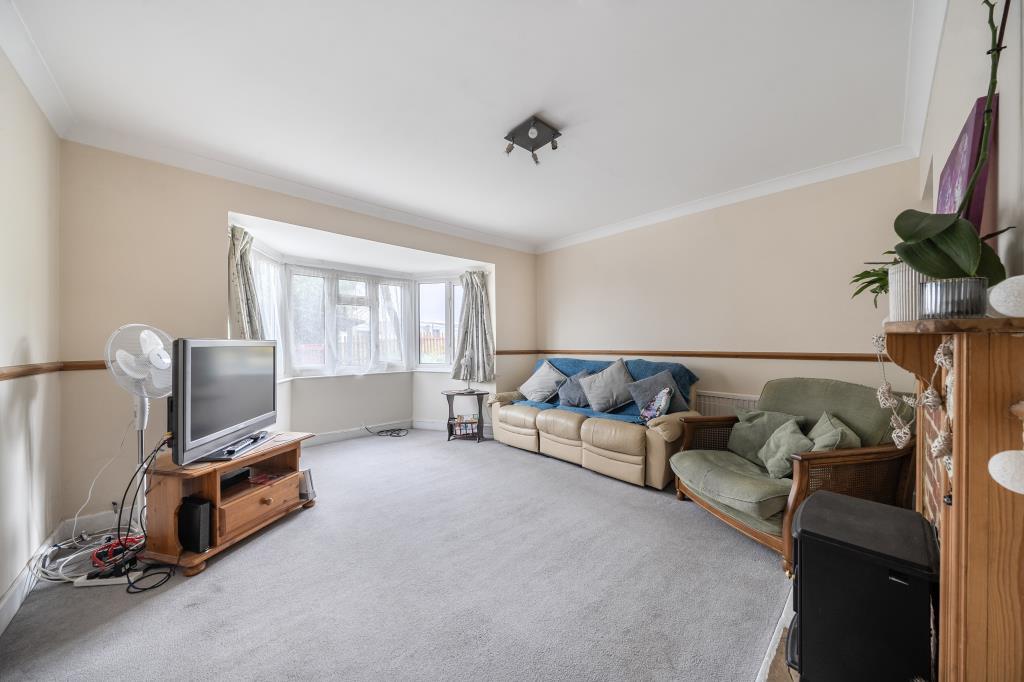 Tilehurst, Berkshire, RG30 – pohled 2