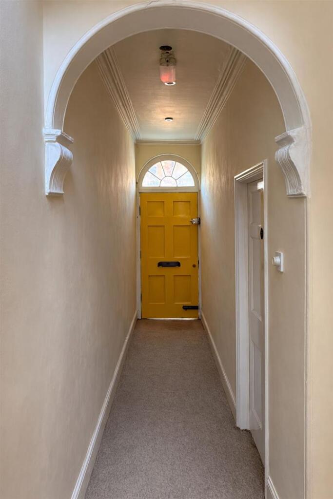1 bedroom house share for rent