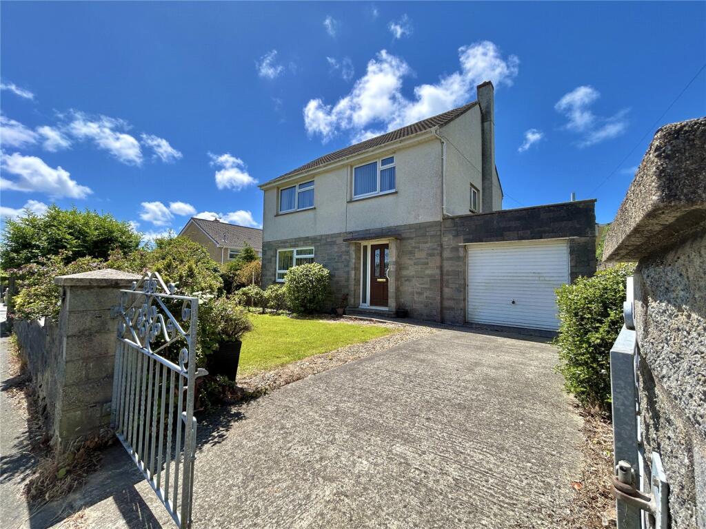 Main image of property: Snowdrop Lane, Haverfordwest, Pembrokeshire, SA61