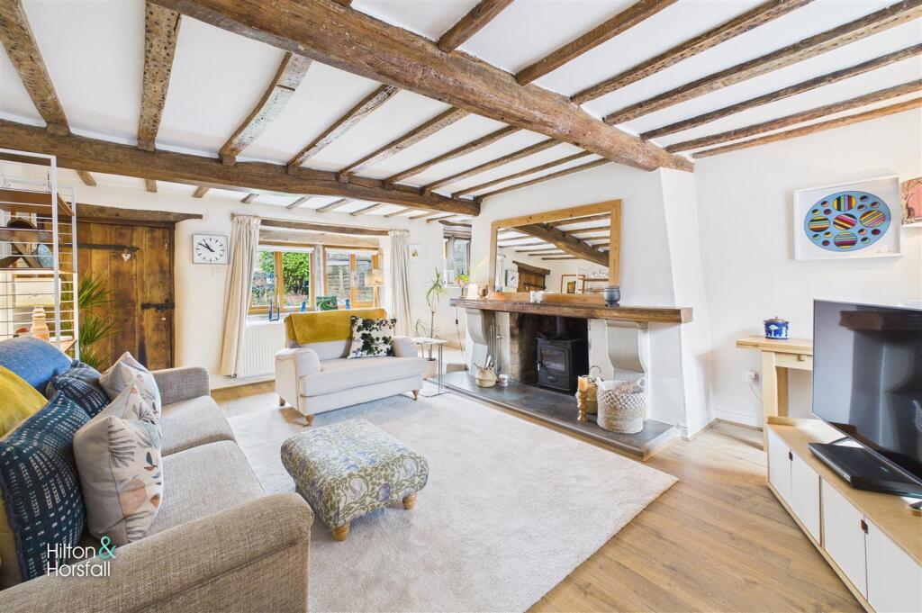 Additional image 12 of Ingle Cottage, Tunstill Fold, Fence