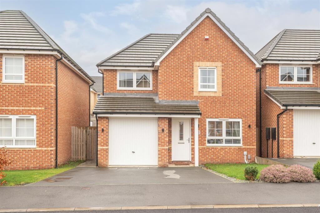 Main image of property: Millers Grove, Barugh Green, Barnsley