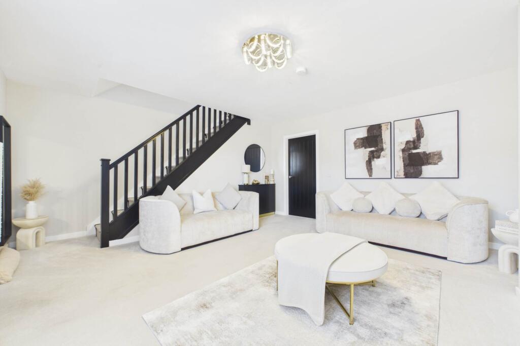 Shearwater Grove, Lesmahagow, Lanark photo 4