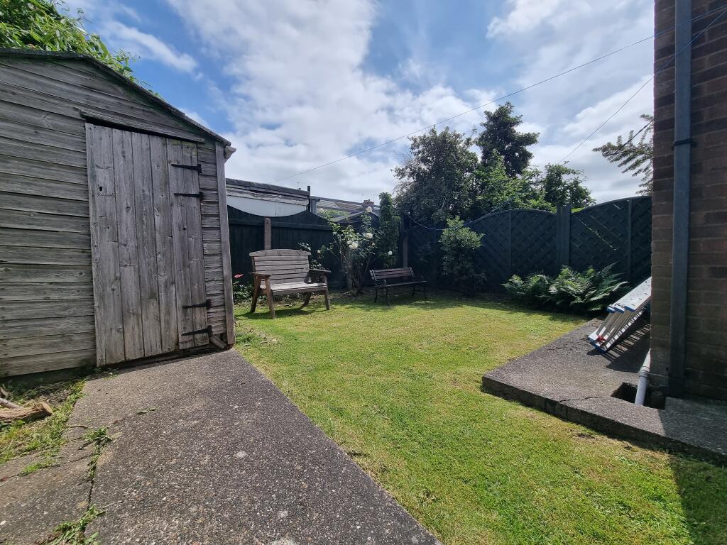 Main image of property: Telford Street, Hull, HU9