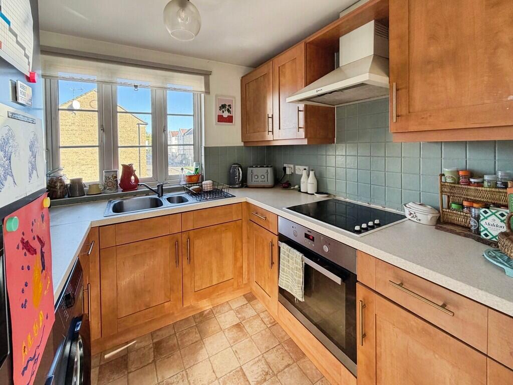 Apartment in Bath, Frome - View 4