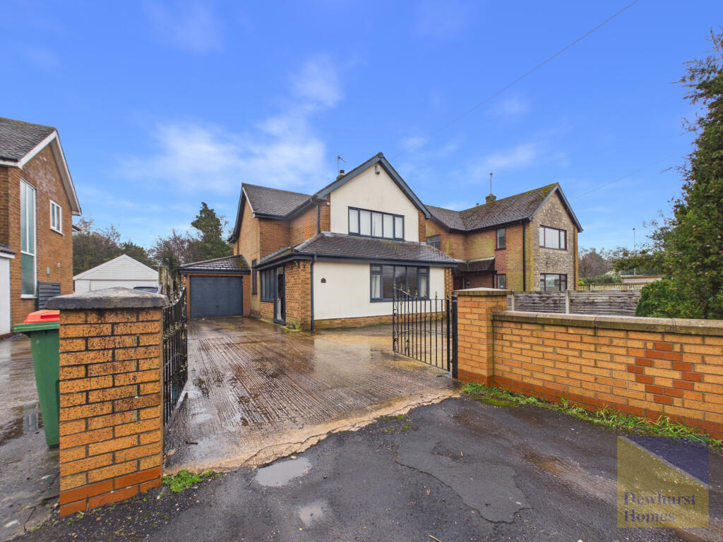 Main image of property: Woodplumpton Lane,  Broughton, PR3