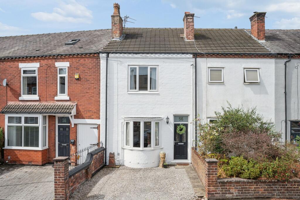 Main image of property: Vicars Hall Lane, Worsley, M28