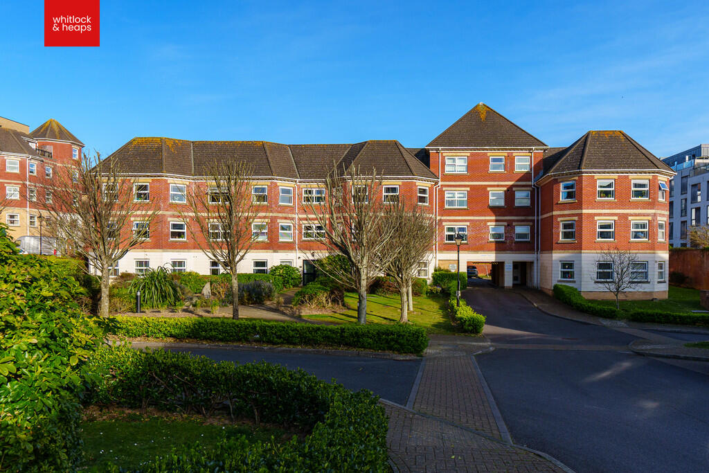Main image of property: Chatsworth Square, Hove