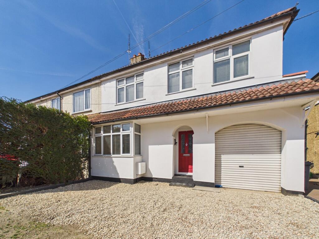 Main image of property: Mafeking Road, Wraysbury, Staines-upon-Thames, Berkshire, TW19