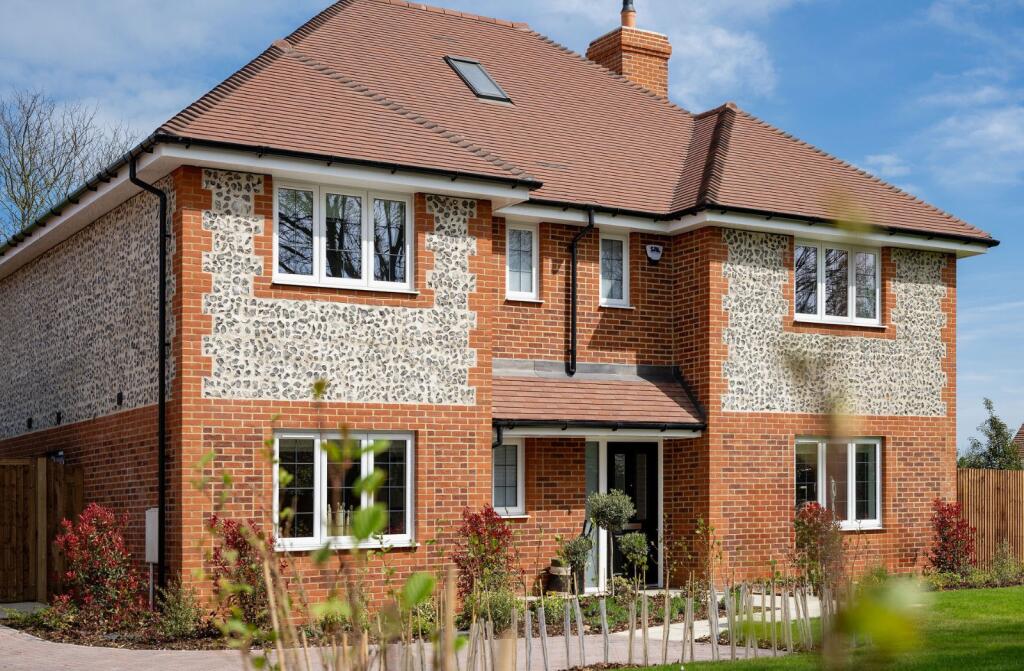 Main image of property: Kingsgate Place, Reading Street, Broadstairs, Kent