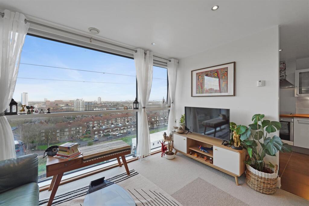 Main image of property: Oceanis Apartments,
19 Seagull Lane, E16
