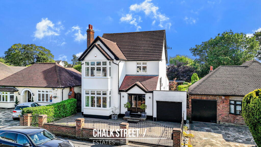 Main image of property: Wykeham Avenue, Hornchurch, RM11