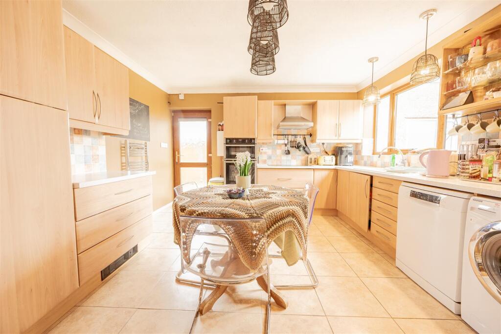 House in Norwich - View 5