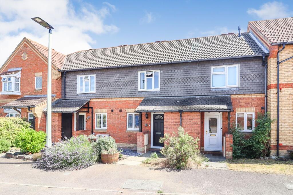 Main image of property: Torre Abbey, Bedford